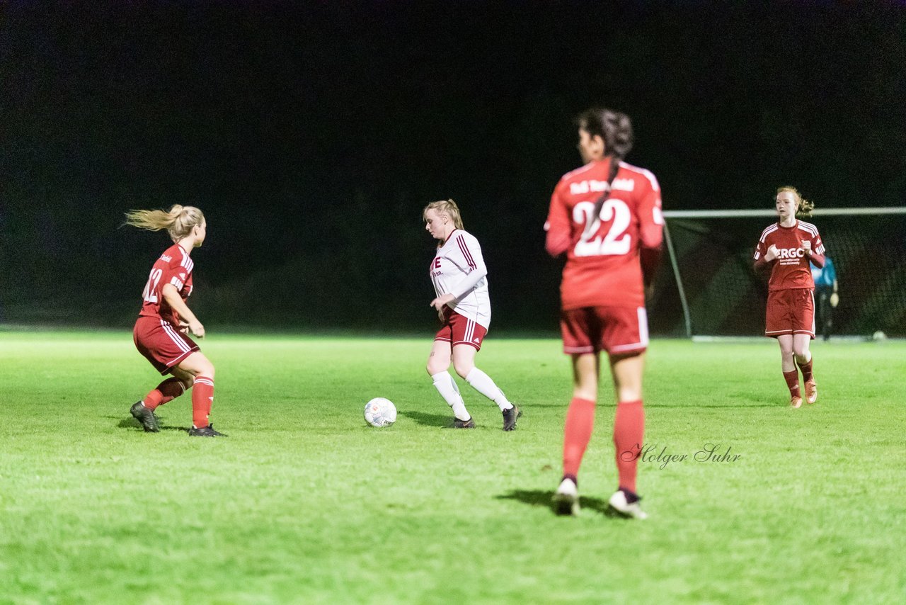 Bild 191 - F TuS Tensfeld - TuS Tensfeld 2 : Ergebnis: 6:0